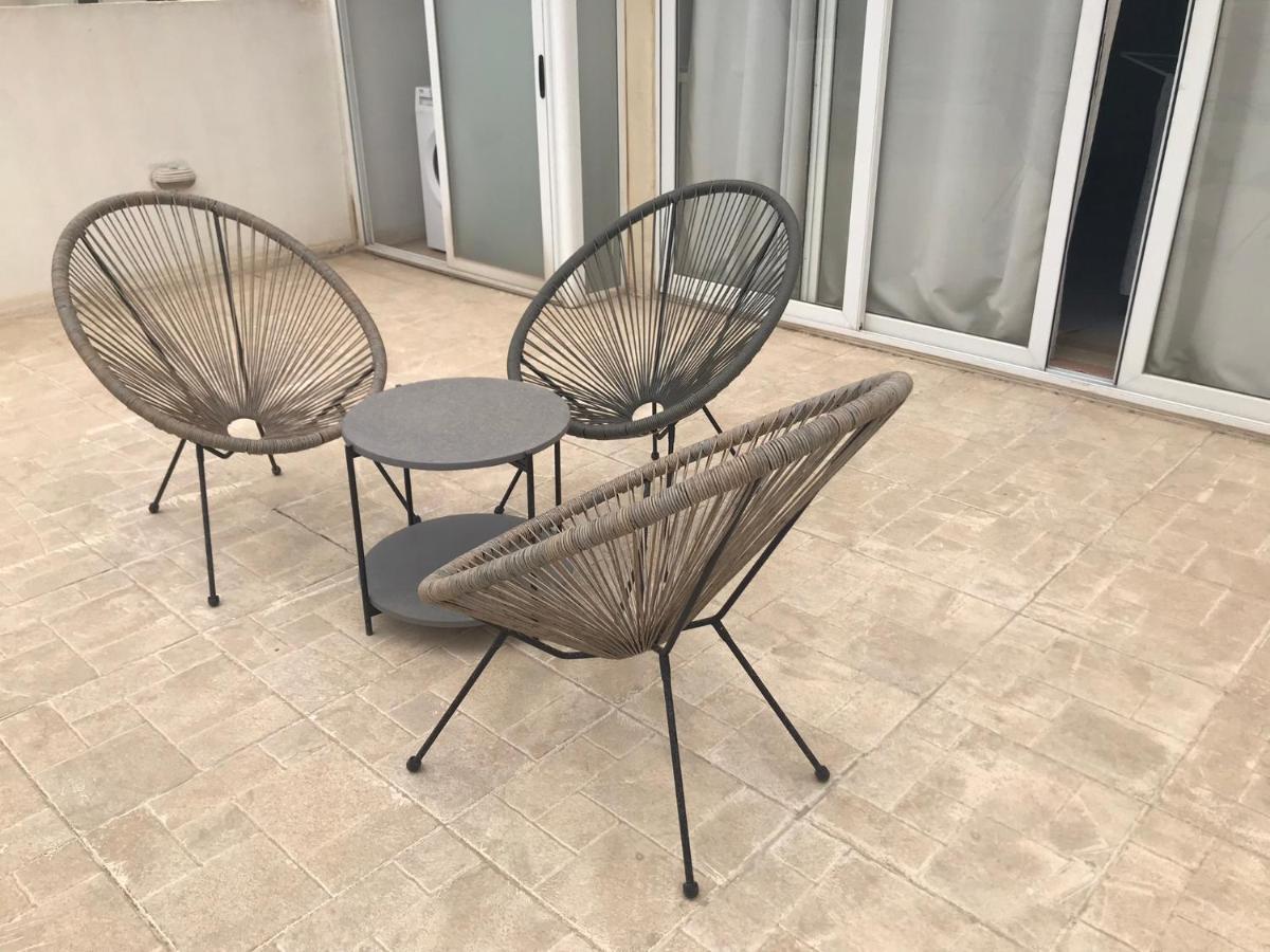 Amazing Sea View Penthouse Near Valletta Msida Exterior photo